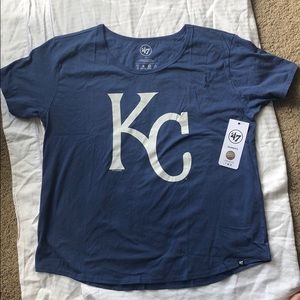 Kansas City Royals shirt